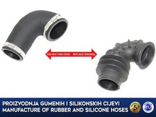 Tubo ricambio mercedes - di,