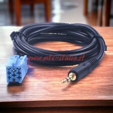 Kit Cavo cavetto AUX Mp3 ALFA