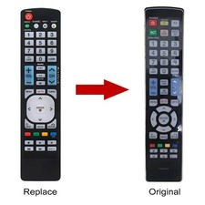 New MKJ61841814 Replace Remote