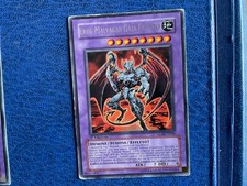 YU-GI-OH! TRADING CARD GAME EROE MALVAGIO GAIA OSCURO