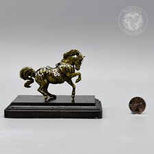 Cavallo Personalizzato M1