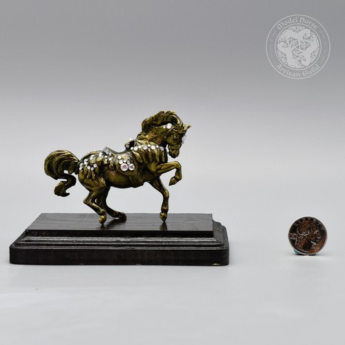 Cavallo personalizzato - cavallo,