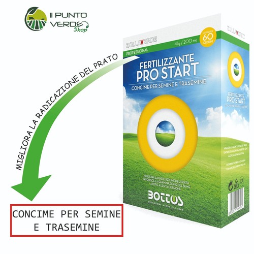 Bottos pro start da 4 - 13-24-10,