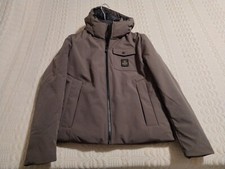 Giacca Uomo Invernale