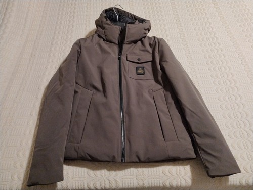Giacca uomo invernale - giacca,