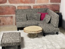 Mobile-divano componibile in