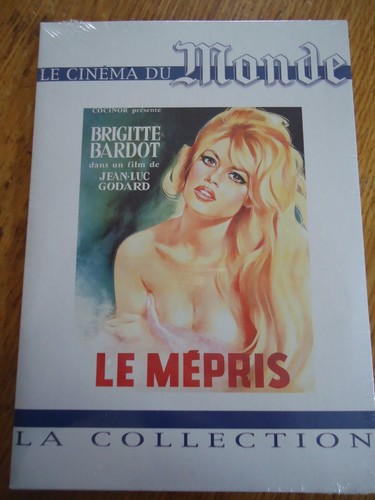 Neuf dvd mepris - ,