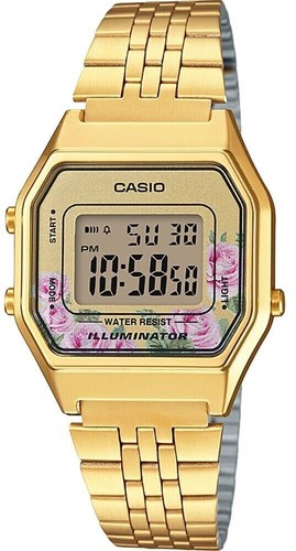 Orologio donna casio mod - casio,