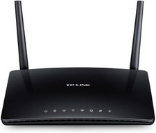 TP-Link Archer D20 router
