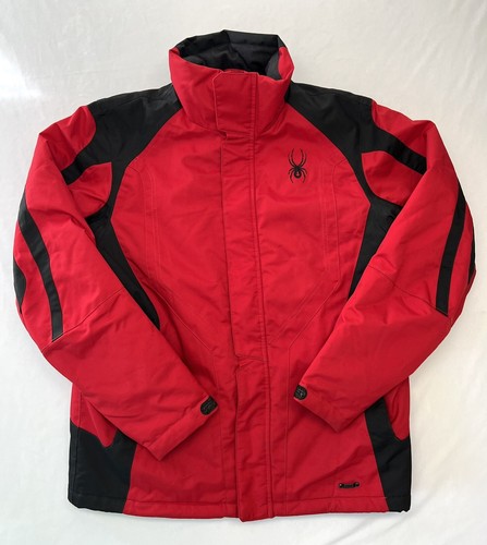 Spyder jacket static - spyder,