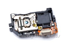 NUOVO PICKUP OBIETTIVO LASER