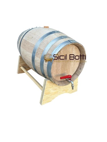 Botte botti litri - 40, in