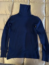 Maglia Lana Dolcevita Uomo