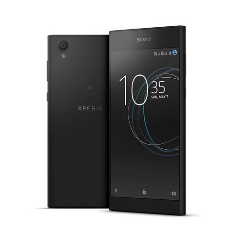 Smartphone android sony xperia - smartphone,