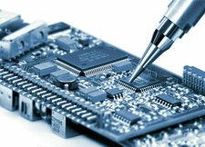 SERVIZIO RIPARAZIONE per alimentatore Samsung 64" TV al plasma BN44-00516C PS64E8000