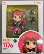 Anime giapponese Zombieland