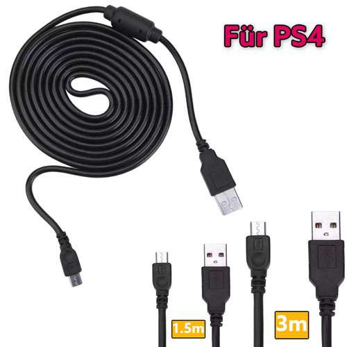 Cavo ricarica micro - di, usb