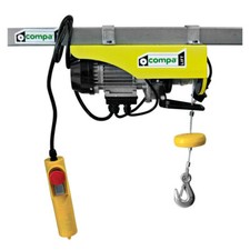 PARANCO VERRICELLO ELETTRICO