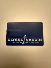 ULISSE NARDIN Official Brand