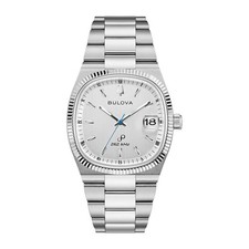 Bulova - 96B444 - Orologio da