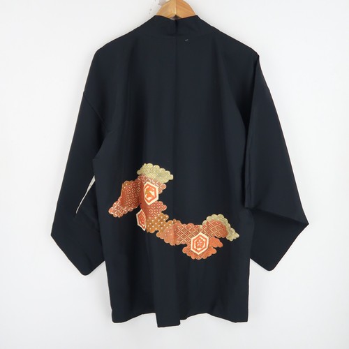 Giacca kimono giapponese haori - giacca,