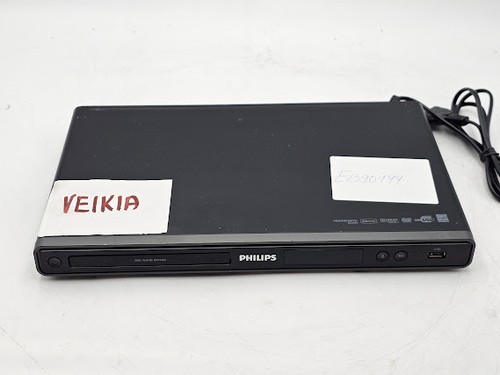 Lettore dvd philips dvp3350 - dvd,