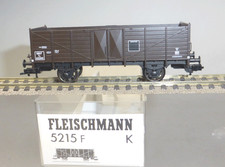 Fleischmann 5215 F; carro a