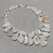 Collana gioielli etnici - , alla