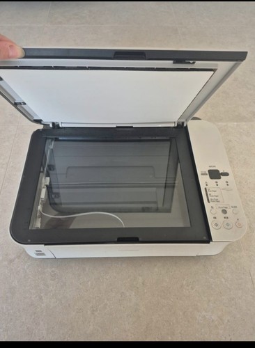 Stampante scanner canon mp240 - stampante,