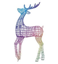 GE Color Effects 72 Pollici