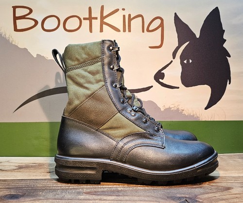 Baltes jungle boots german - boots,
