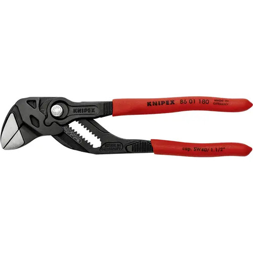 Knipex 180 pinza - 86,