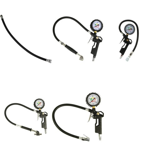 Sk11 air chuck - air,