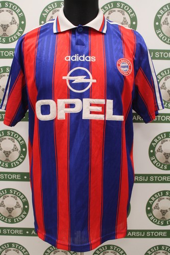 Maglia calcio bayern monaco - maglia,