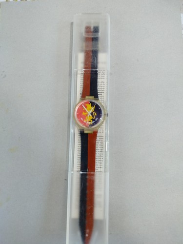 Orologio genoa 1893 grifone - 1893,