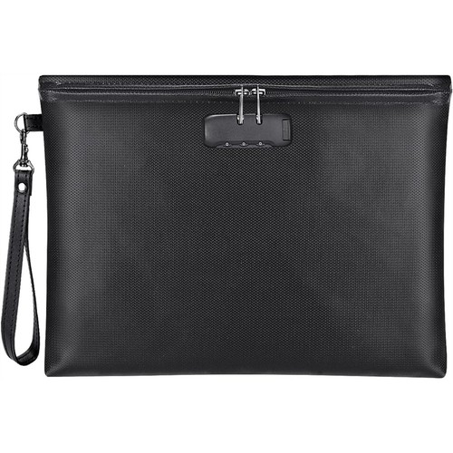 Borsa portadocumenti ignifuga - portadocumenti,
