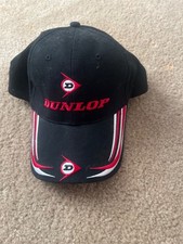 berretto da corsa dunlop