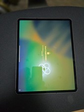 Apple iPad Pro 12.9 3a