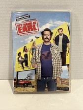 My Name is Earl: Season 4 Four