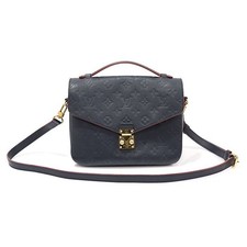 Louis Vuitton M44071 Marine