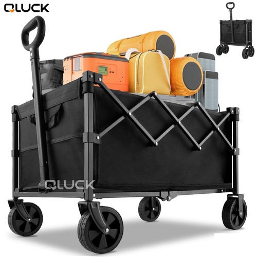 Carrello pieghevole - carrello,
