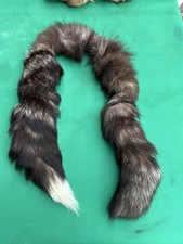 Collo  foderato di vera