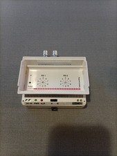 BTicino F442 Interfaccia