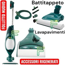 FOLLETTO VK140 NUOVO Con