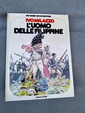 UN UOMO UN'AVVENTURA # 27- IVO