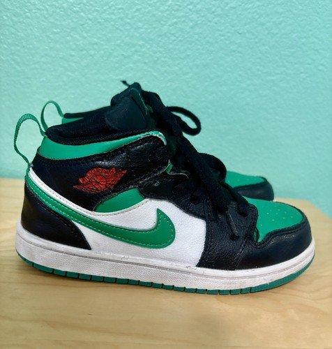 Scarpe nike air jordan mid - air,