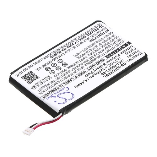 Techtek batterie compatibili - batterie,