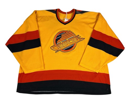 Maglia hockey vintage anni - , 80