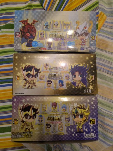Petit chara land chimi - petit,