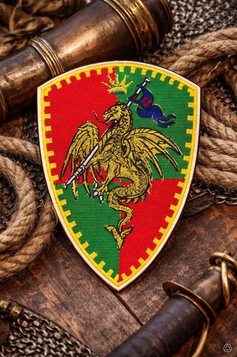 Palio siena patch - palio, toppa